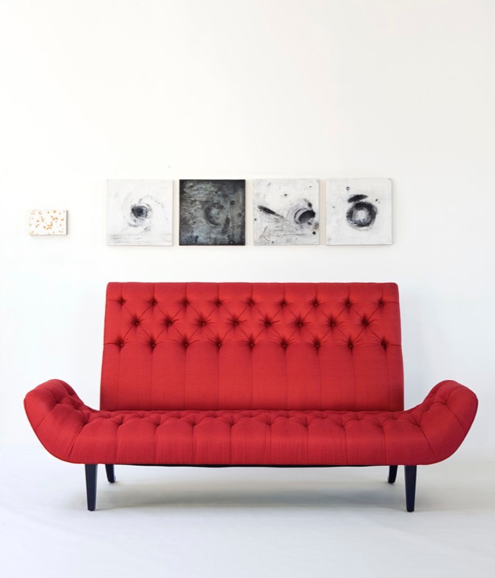 Neo Sofa - Patrick Naggar