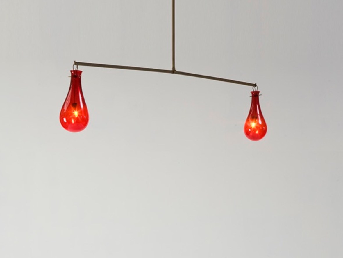 Drop - Patrick Naggar