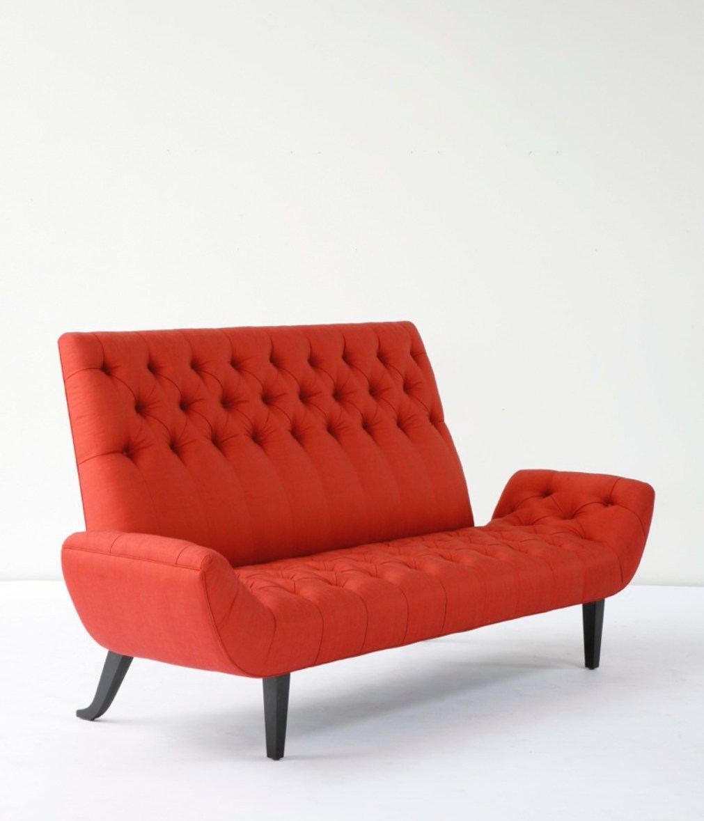 Neo Sofa - Patrick Naggar