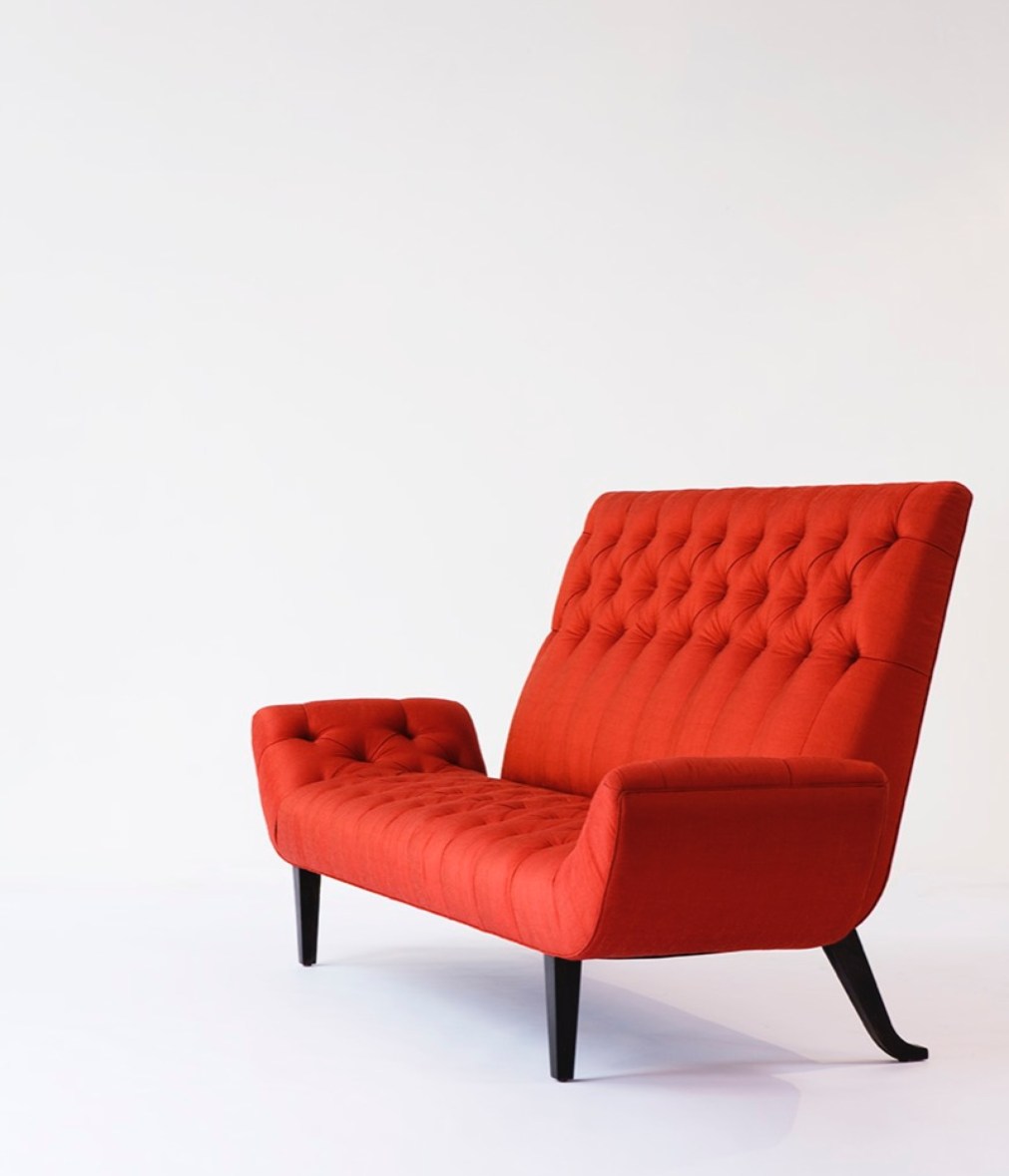 Neo Sofa - Patrick Naggar