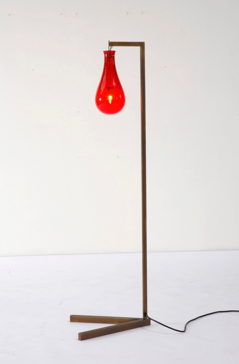 Drop - Patrick Naggar