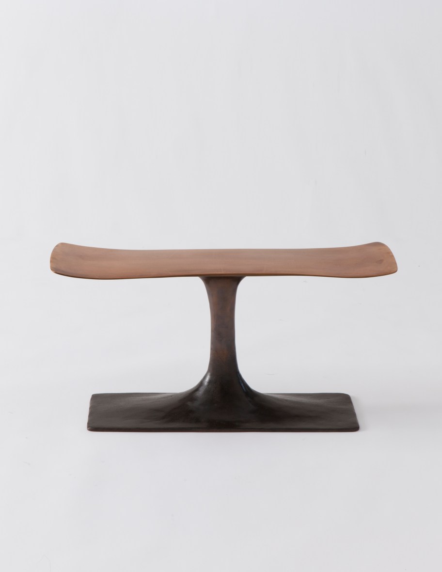 Tute Bench - Patrick Naggar