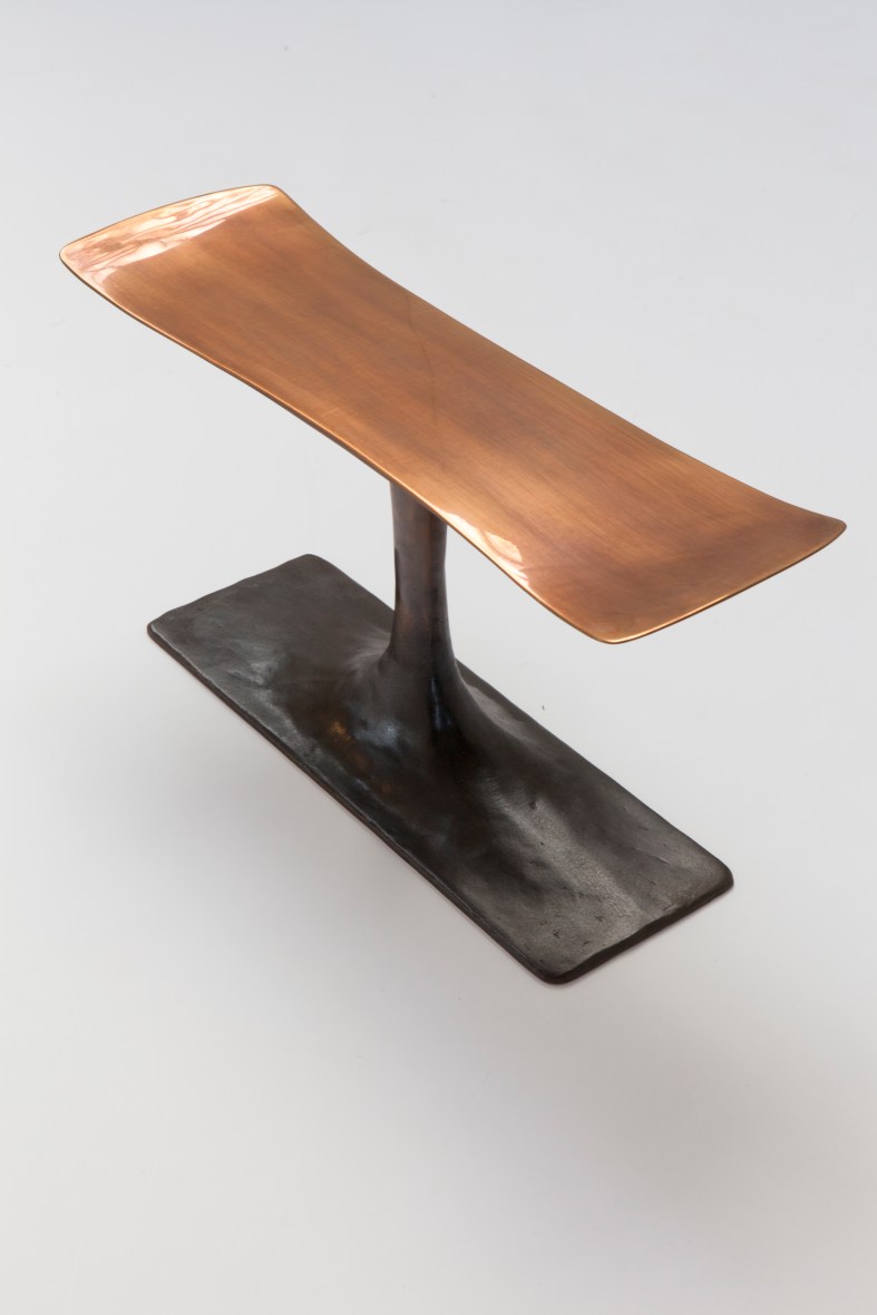 Tute Bench - Patrick Naggar