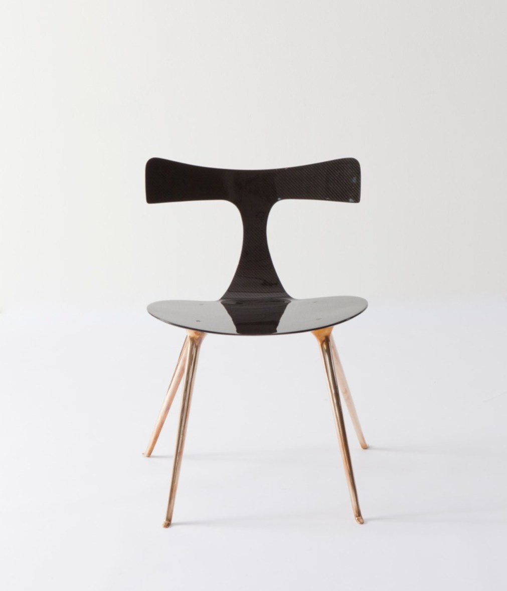 Icarus Chair - Patrick Naggar