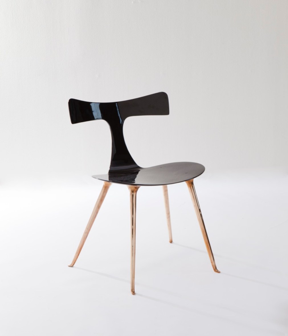 Icarus Chair - Patrick Naggar
