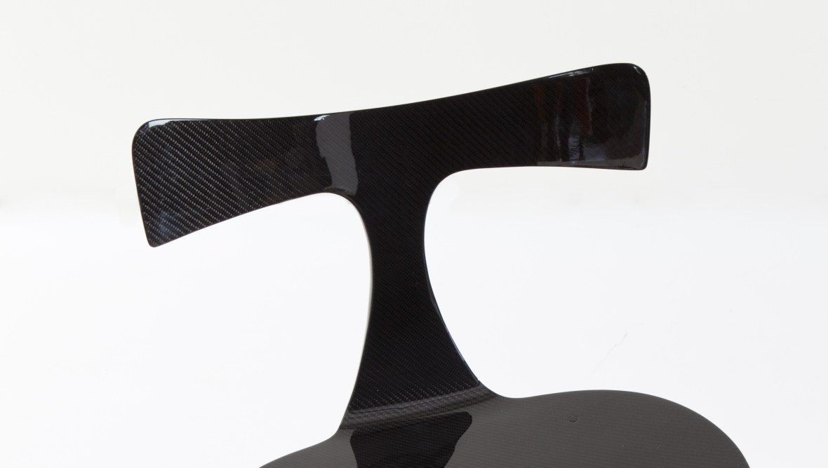 Icarus Chair - Patrick Naggar