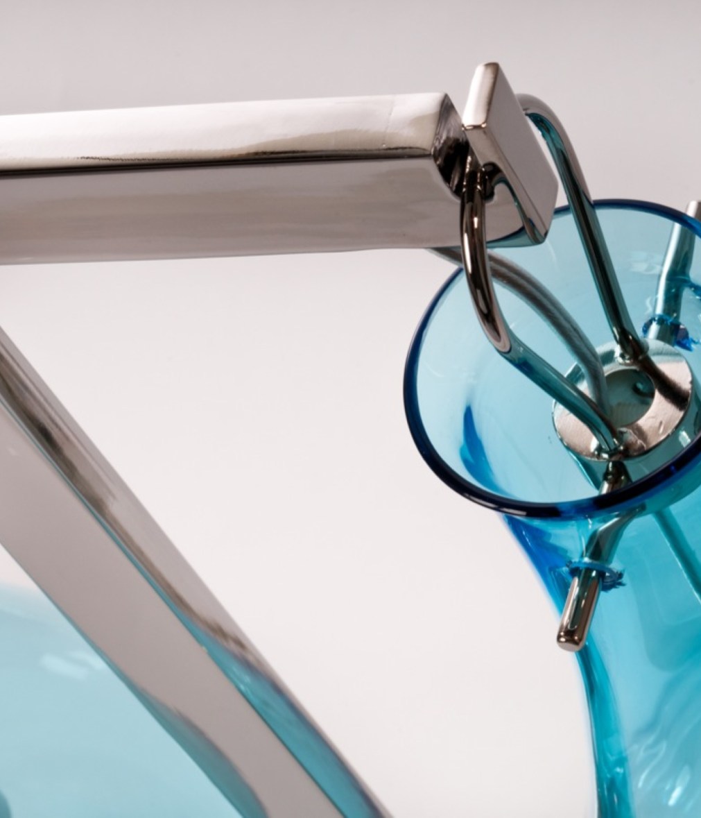 Drop - Patrick Naggar