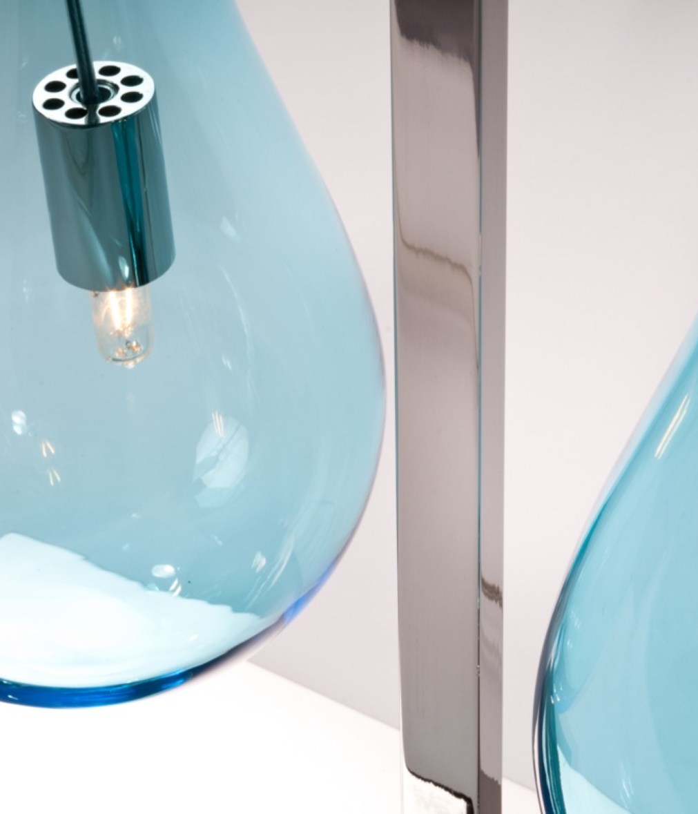 Drop - Patrick Naggar