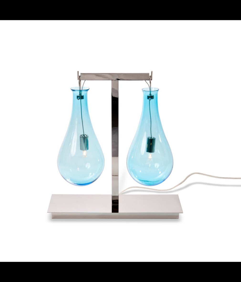 Drop - Patrick Naggar