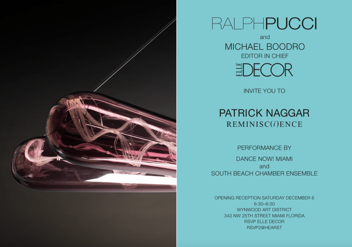 Miami Art Basel 2014